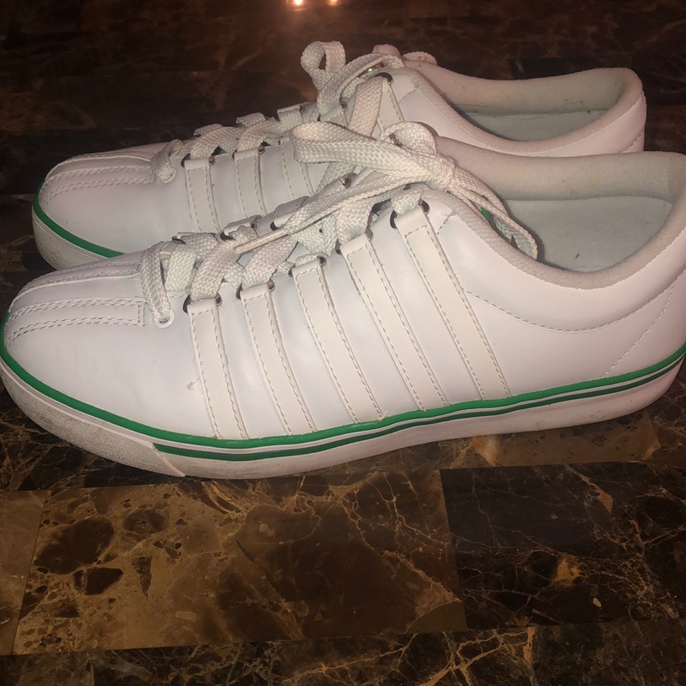 The original kswiss classics